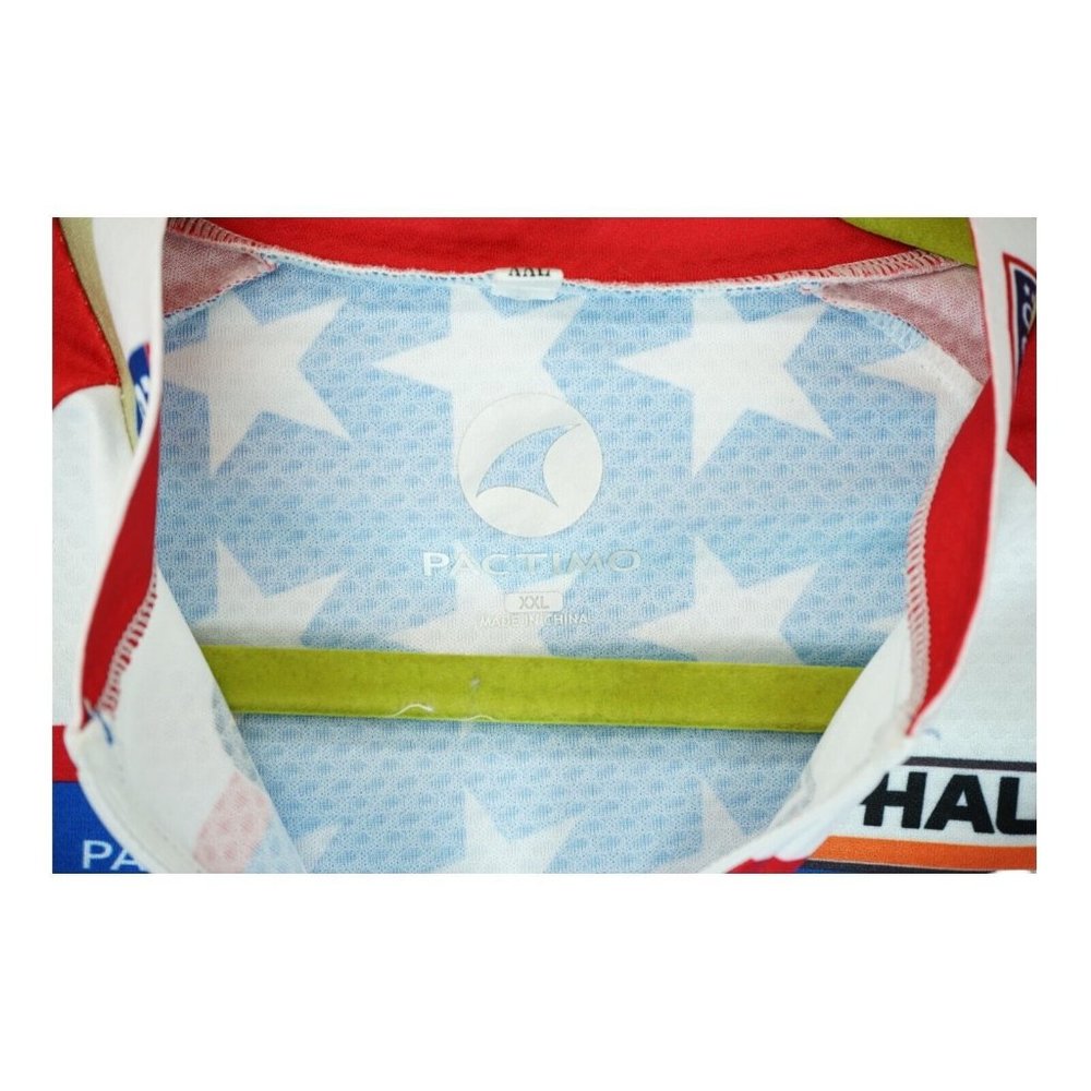 Pactimo‎ Honor Ride ~ Ride to Recovery ~ Size XXL - Picture 5 of 7